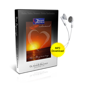 New Beginnings Heart Physics® Module (MP3)