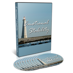 Emotional Stability (MP3)