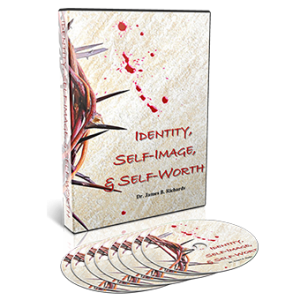 Identity, Self-Image, and Self-Worth (CD)