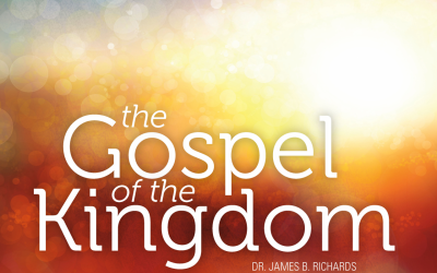 The Gospel of the Kingdom