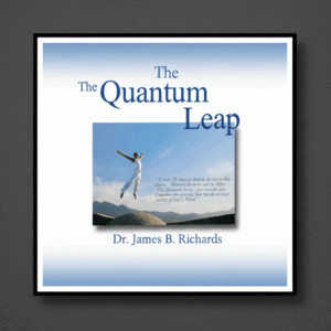 The Quantum Leap (MP3)