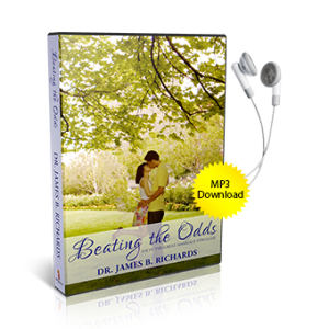 Beating the Odds Series (MP3)