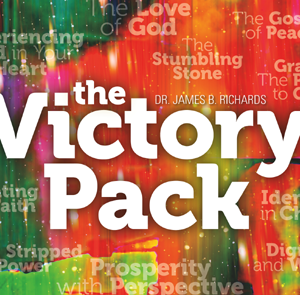 The Victory Pack (MP3)