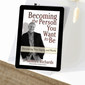 Becoming the Person You Want To Be (eBook)