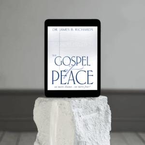 The Gospel of Peace (Ebook) *Multiple Languages Available*
