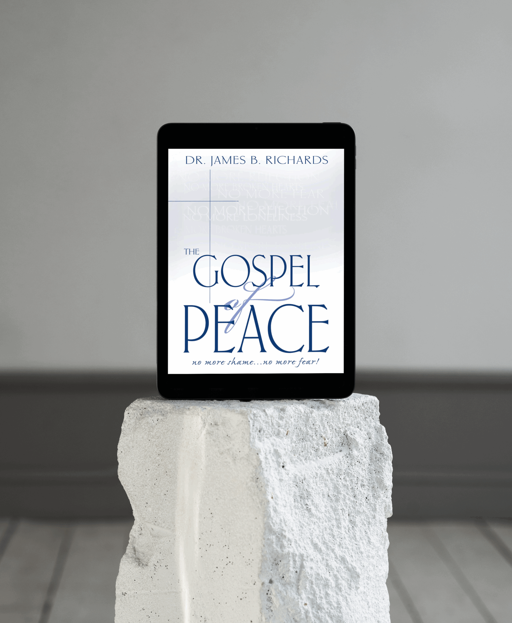 The Gospel of Peace (Ebook) *Multiple Languages Available*