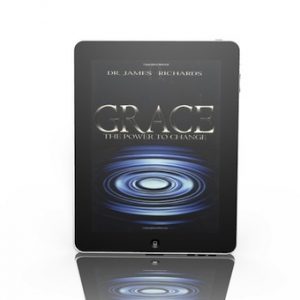 Grace: The Power to Change (Ebook) French, German, Polish