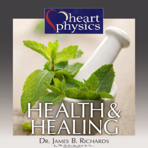 Health and Healing Heart Physics® Module (MP3)