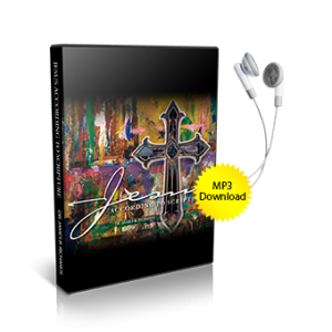 Jesus According to Scripture (MP3)