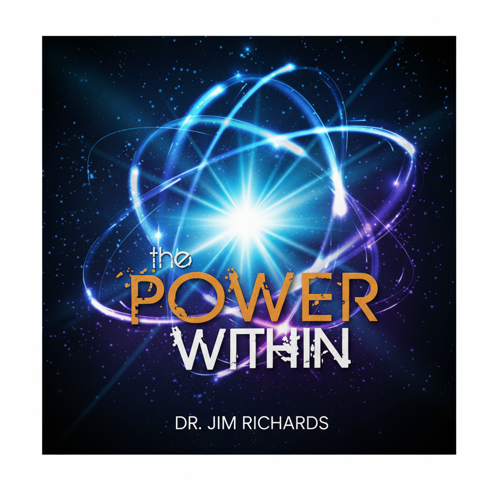 The Power Within (MP3)