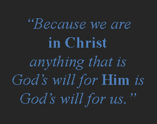 How do I know if it’s God’s will to answer my prayers?