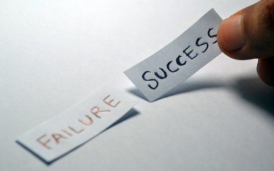 Why do I have moments of believing I can live my dreams and goals and then it seems to slip away?