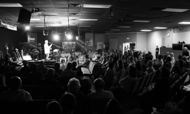 Don’t miss the event of the year: World Changers Weekend 2016!