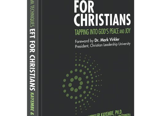Bible Based EFT