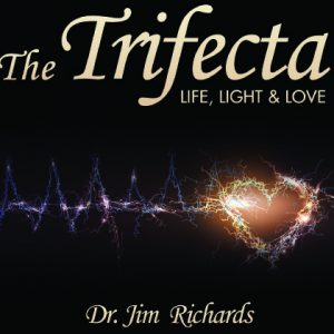 The Trifecta: Life, Light & Love (MP3)