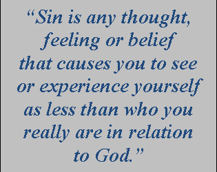 How will we know if we begin to go into darkness?