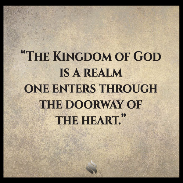 What are the keys of the Kingdom and how do we use them?