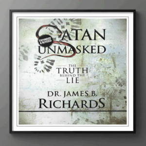 Satan Unmasked (MP3)