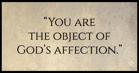 When I first got saved it was about a personal relationship; how can I get that back?