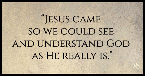 I’m struggling to understand how the Commandments factor into the love of God.