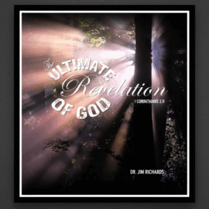 The Ultimate Revelation of God (MP3)