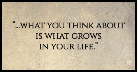 What does it mean, “With the measure you meet it will be measured unto you?”