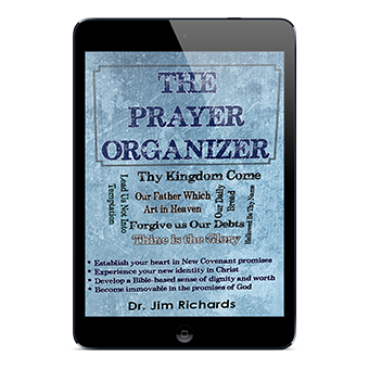 The Prayer Organizer: Spanish and German (eBook)