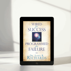 Wired for Success, Programmed for Failure (eBook)