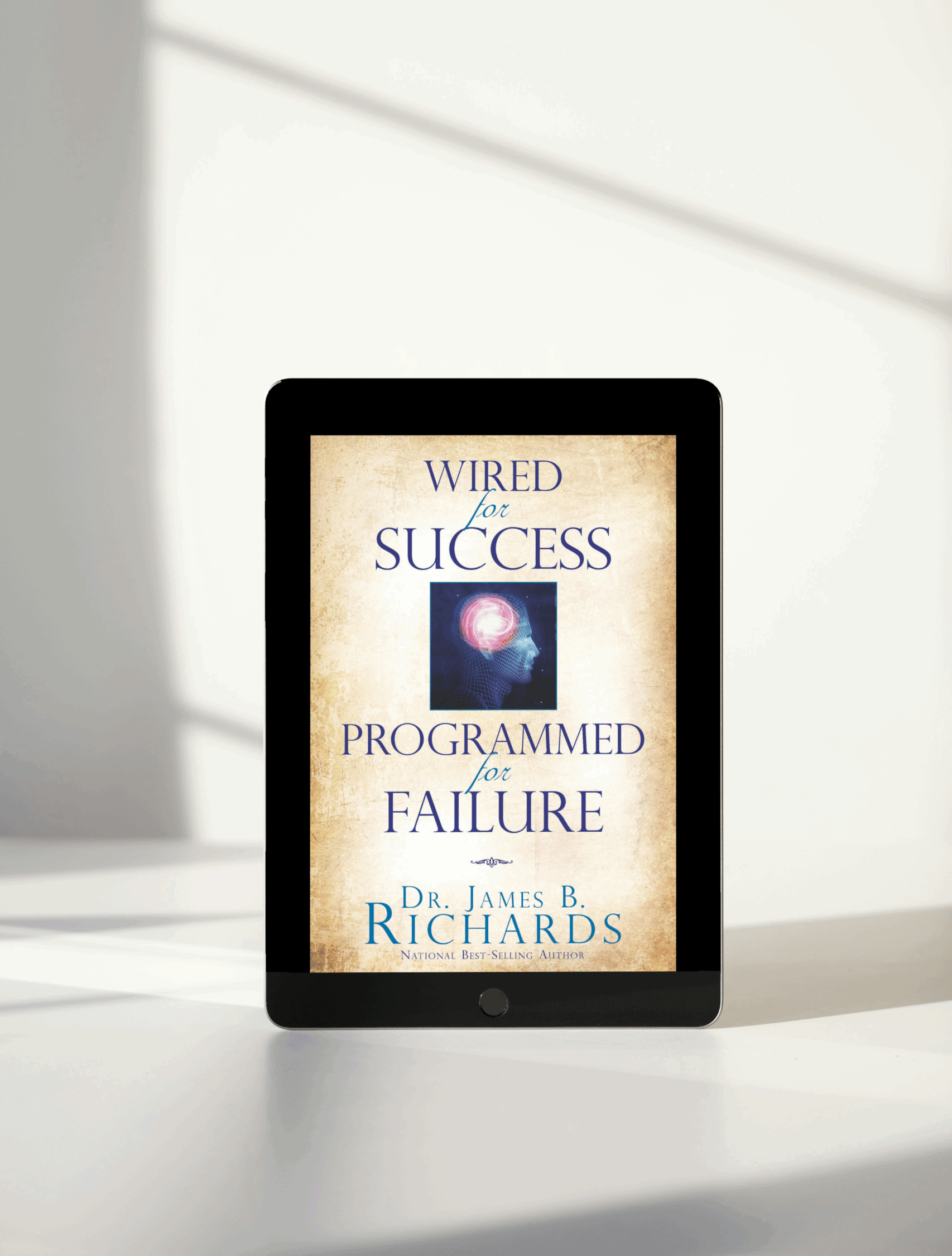 Wired for Success, Programmed for Failure (eBook)
