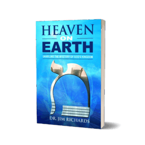 Heaven on Earth: Unveiling the Mystery of God's Kingdom (Book)