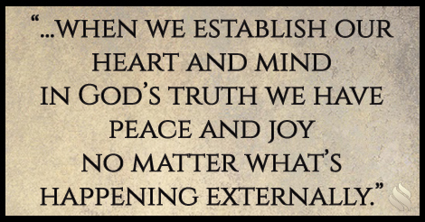 Why do you say Jesus taught us to, “Have the faith of God?”