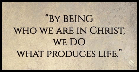 If real change is so effortless, why am I working so hard?