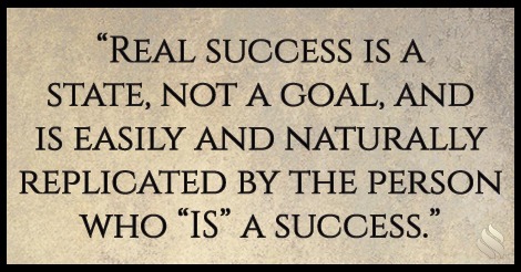 Creating Sustainable Success: Wired for Success