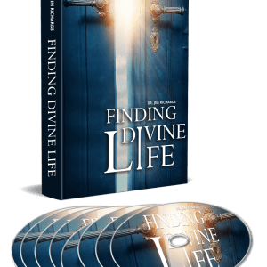 Finding Divine Life (CD)