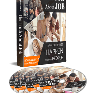 The Truth About Job: Why Bad Things Happen To Good People (DVD)