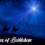 1. The Star Of Bethlehem