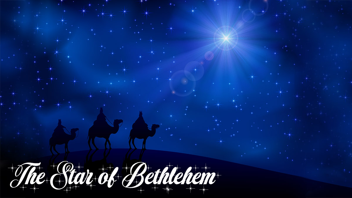 1 The Star Of Bethlehem Impact Ministries 1200x675