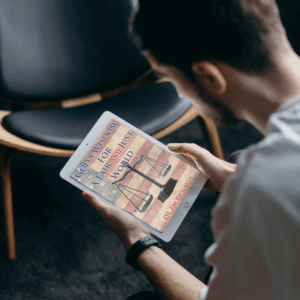 La Sabiduria de Dios para un Mundo Justo y Equitativo