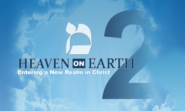3. Seeking The Kingdom