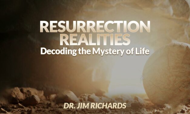 2. Resurrection Power