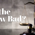 7. The Law Fulfilled
