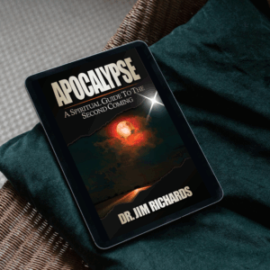 Apocalypse: A Spiritual Guide to the Second Coming (eBook)