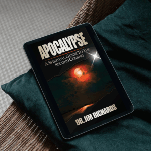 Apocalypse: A Spiritual Guide to the Second Coming (eBook)