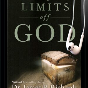 Taking the Limits Off God: Unleash God's Unlimited Power and Let Go Of Limiting Beliefs Series (MP3)