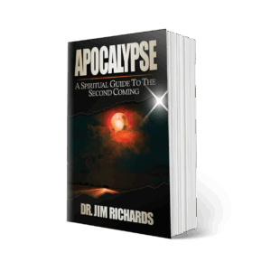 Apocalypse: A Spiritual Guide to the Second Coming (Book)