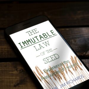 Immutable Law of the Seed (Ebook)