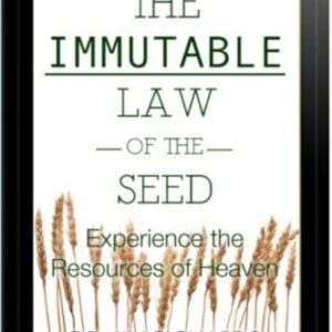 The Immutable Law of the Seed (Ebook)