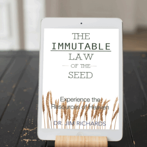 The Immutable Law of the Seed (Ebook)