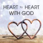 1. Introducing The Heart of God