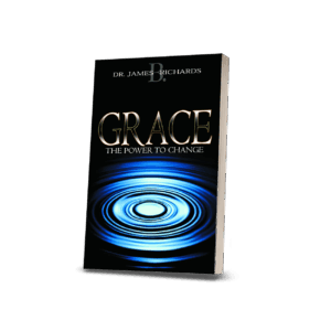 Grace: The Power to Change (Book)